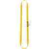 PETZL Fettuccia Anneau 60 CM - Giallo