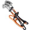 TOTEM Cam 1.80 - Orange - Arancione