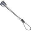 BLACK DIAMOND Stopper - 10 - Grigio