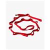 BLACK DIAMOND 18 Mm Nylon Daisy Chain - 140 CM - Rosso