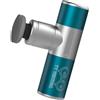 Y&Y Massage GUN Shock Mini - Turchese