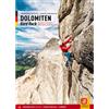 VERSANTE SUD Dolomiti Hard Rock - Deutsch - Grigio