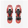 TSL Highlander Original 2 Ciaspole da Neve - Rosso