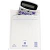 Sealed Air Buste imbottite Sealed Air Aircap bianche - interno 15x21 cm (conf. 10)