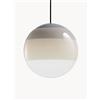 Marset Lampada a sospensione piccola a LED con luce regolabile Dipping -