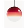 Marset Lampada a sospensione piccola a LED con luce regolabile Dipping -