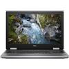 Dell Precision 7540 Intel Core i7-9850H 15.6" Nvidia Quadro RTX 3000 Max-Q 6GB - 32 GB - 512 GB - Windows 11 Professional - Ottimo