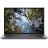Dell Precision 5560 Intel Core i7-11850H 15.6" Touchscreen Nvidia Quadro T1200 4GB - 16 GB - 256 GB - Windows 11 Professional - 1920 x 1080 Pixel (Ful
