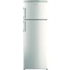 Indesit Frigorifero Doppia Porta Capacità 316 Litri Classe Energetica E Raffreddamento Statico colore Argento - IT60 732 S