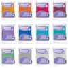 Cernit (una marque Clairefontaine) CE0920012K01C, CERNIT, 12 X 56