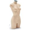 The Shopfitting Shop Fleshtone Donna Sportswear Manichino Busto for Lingerie Swimwear Fashion and Shopfittings