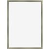 Dutch Frame Factory - Cornice 21x29,7 cm - Champagne - Cornice per foto in MDF con vetro plastico Antiriflesso - Cornice portafoto 21x29,7 cm - Benno