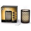 Esteban Diffusore nebulizzatore Edition Black & Light Edition Black & Light diffusore di profumo