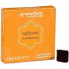 Generico Aromafume Incenso 7 Chakra in Mattoncini 3 Confezioni da 9 Pezzi Incensi Atossici Naturali (2° Chakra)