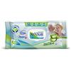 Esseci Italia SALVIETTINE Senior 50pz Aloe 40155