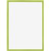 Dutch Frame Factory - Cornice 20x28 cm - Verde Chiaro - Cornice per foto in MDF con vetro plastico Antiriflesso - Cornice portafoto 20x28 cm - Benno