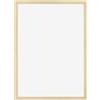 Dutch Frame Factory - Cornice 21x30 cm - Faggio Decorativo - Cornice per foto in MDF con vetro plastico Antiriflesso - Cornice portafoto 21x30 cm - Benno