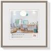 walther design cornice in acciaio 30 x 30 cm New Lifestyle Cornice in plastica KV330D