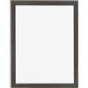 Dutch Frame Factory - Cornice 60x80 cm - Marrone - Cornice per foto in MDF con vetro plastico Antiriflesso - Cornice portafoto 60x80 cm - Benno