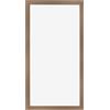 Dutch Frame Factory - Cornice 40x80 cm - Rame Decorativo - Cornice per foto in MDF con vetro plastico Antiriflesso - Cornice portafoto 40x80 cm - Benno