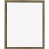 Dutch Frame Factory - Cornice 70x90 cm - Bronzo Decorativo - Cornice per foto in MDF con vetro plastico Antiriflesso - Cornice portafoto 70x90 cm - Benno