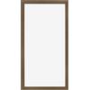 Dutch Frame Factory - Cornice 20x40 cm - Rovere Vintage - Cornice per foto in MDF con vetro plastico Antiriflesso - Cornice portafoto 20x40 cm - Benno