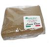Seat Flor SRL® Sabbia Colorata, Sabbia per Decorazione vasi 0,5 mm Sacchetto da 1kg ca. (25 Colori Disponibili) (Oro)