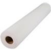 LSQXSS Pellicola pressata a caldo,rivestimento biadesivo trapuntato,adesivi con pellicola hot melt,tessuto non tessuto per l'incollaggio del tessuto sul retro della moquette,23 g/㎡,150cm X 1000cm