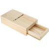 TAZIZI Pialla per sapone con cassetto, strumento per tagliare il sapone in legno, strumento di taglio per Natale fatto a mano e per realizzare candele