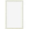 Dutch Frame Factory - Cornice 33x48 cm - White Wash - Cornice per foto in MDF con vetro plastico Antiriflesso - Cornice portafoto 33x48 cm - Benno