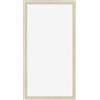 Dutch Frame Factory - Cornice 20x40 cm - Grigio Chiaro - Cornice per foto in MDF con vetro plastico Antiriflesso - Cornice portafoto 20x40 cm - Benno