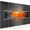Runa Art Quadro Astratto Stampa D'Arte Tela Non Tessuta Decorazione Murale Soggiorno Camera Da Letto 103356a