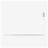 SKLUM Lampada da Soffitto Lineare a LED in Metallo (122 cm) Bergene -