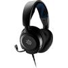 STEELSERIES Cuffie SteelSeries Arctis Nova 1P Nero