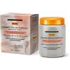 GUAM Fanghi Therm Sulfureo 1200g (1000ml) con Alghe Guam, Sali del Mar Morto, Zolfo