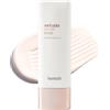 HEIMISH Artless Glow Base SPF 50+ PA+++ 1.4fl.oz/40ml | Idratante, crema solare alla base per il trucco | Cruelty-free, All-In-One, Leggero, Texture crema morbida, primer viso