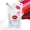 Natudeco Olio base lucidalabbra fai da te - 100 ml idratante, gel, cosmetici, sfumature versatili