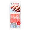 imPRESS Kiss impress - Unghie corte FUNKY TOWN di Broadway Press-on Manicure Nails