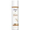 Dove Deodorante spray per fiori di mela, senza alluminio, con complesso di zinco, 100 ml, 1 pezzo