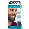 Just For Men Brush in color gel Formula Barba e Baffi