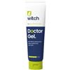 Witch Doctor Gel 35ml con Witch Hazel, aiuta a calmare e lenire la pelle. La confezione può variare