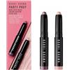 Bobbi Brown Mini Party Prep - Tonalità in crema a lunga durata