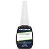 Kryolan Smalto Dentale Kryolan, flacone con pennello da 12 ml Colore: nero - ideale per teatro, cinema, Halloween, carnevale, LARP e truccatori - Colore resistente e facilmente rimovibile