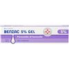 GALDERMA ITALIA SpA Benzac*gel 40g 5%