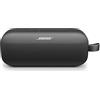 Bose Soundlink Flex altoparlante portatile e per feste Nero