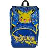 SEVEN ZAINO ESTENSIBILE POKEMON I CHOOSE YOU SEVEN 20G5026005D8