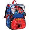 SEVEN ZAINO ESTENSIBILE SPIDER-MAN BACK TO CLIMBING SEVEN 2029026005H4
