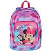 SEVEN ZAINO SCUOLA MINNIE CHIC TOUCH SEVEN 20C502601376