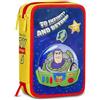 SEVEN ASTUCCIO 3 ZIP TOY STORY 5 SEVEN 30J5026005D8