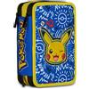SEVEN ASTUCCIO 3 ZIP POKEMON I CHOOSE YOU SEVEN 30G5026005D8